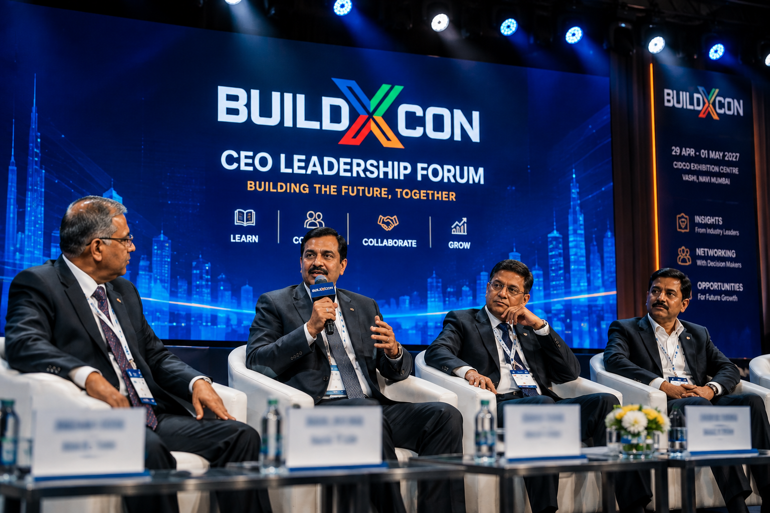 CEO Leadership Forum